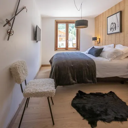 Terresens - Le Cristal Aparthotel 3*