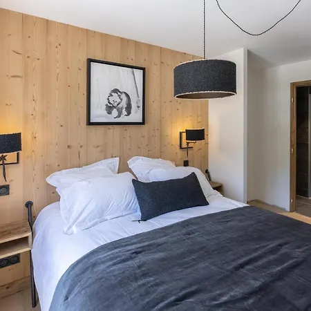 Aparthotel Terresens - Le Cristal Saint-Chaffrey