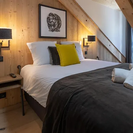 Terresens - Le Cristal Aparthotel 3*