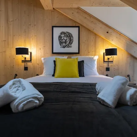 Terresens - Le Cristal Aparthotel