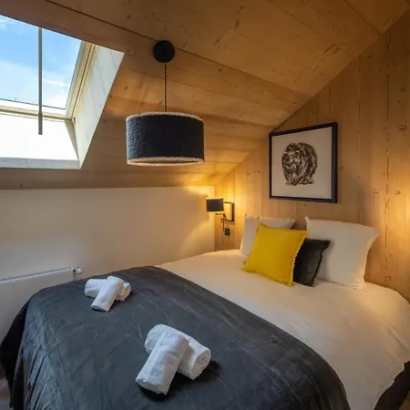 Terresens - Le Cristal Aparthotel Saint-Chaffrey
