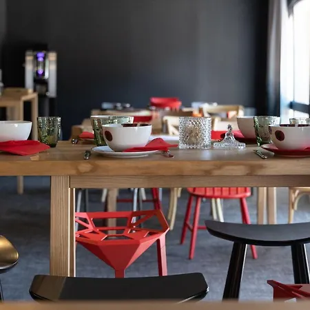 Terresens - Le Cristal Aparthotel 3*