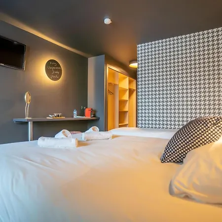 Aparthotel Terresens - Le Cristal Saint-Chaffrey