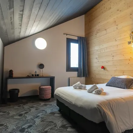 Aparthotel Terresens - Le Cristal Saint-Chaffrey