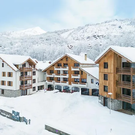 Terresens - Le Cristal 3*