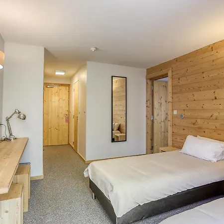 Terresens - Le Cristal 3*
