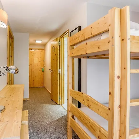 Aparthotel Terresens - Le Cristal Saint-Chaffrey